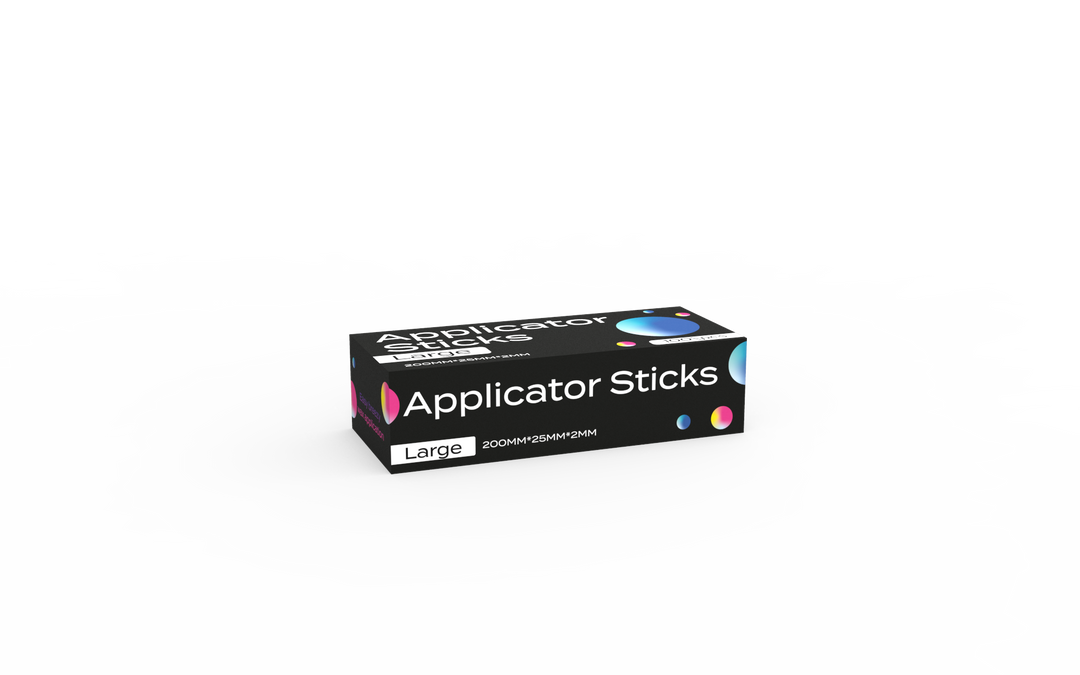 Applicator Sticks