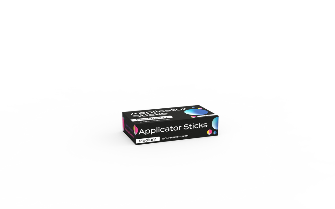 Applicator Sticks